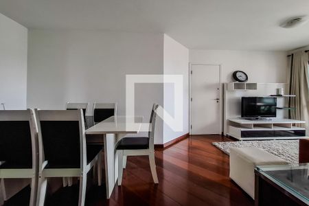 Sala de apartamento para alugar com 3 quartos, 70m² em Vila Mariana, São Paulo