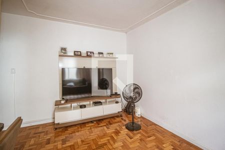 sala de apartamento à venda com 2 quartos, 50m² em Praia de Belas, Porto Alegre