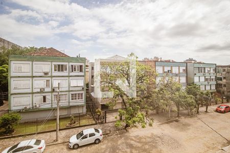 Vista de apartamento à venda com 2 quartos, 50m² em Praia de Belas, Porto Alegre