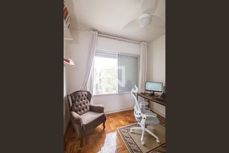 Quarto 1 de apartamento à venda com 2 quartos, 50m² em Praia de Belas, Porto Alegre