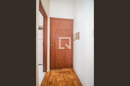 sala de apartamento à venda com 2 quartos, 50m² em Praia de Belas, Porto Alegre