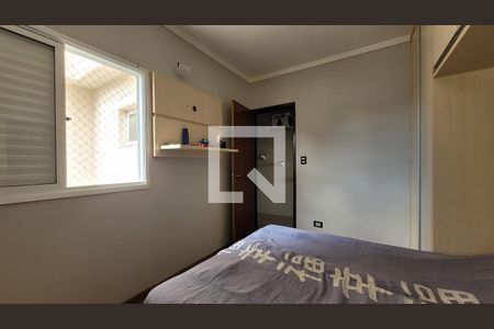 Quarto 2 de apartamento para alugar com 3 quartos, 166m² em Vila Curuçá, Santo André