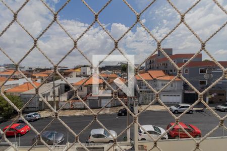 Vista Quarto 1 de apartamento à venda com 3 quartos, 51m² em Vila Ré, São Paulo