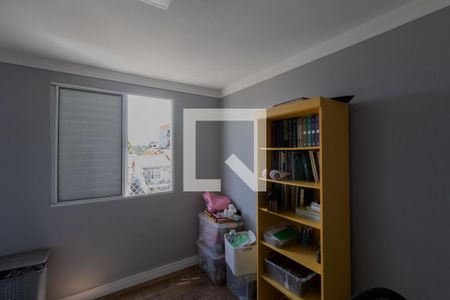 Quarto 1 de apartamento à venda com 3 quartos, 51m² em Vila Ré, São Paulo