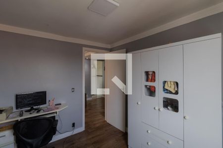 Quarto 1 de apartamento à venda com 3 quartos, 51m² em Vila Ré, São Paulo