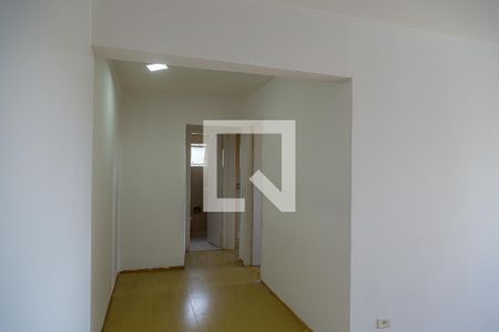 Sala de apartamento para alugar com 2 quartos, 57m² em Vila Santa Catarina, São Paulo