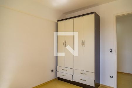 Quarto 1 de apartamento para alugar com 2 quartos, 57m² em Vila Santa Catarina, São Paulo