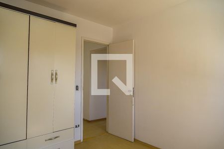 Quarto 1 de apartamento para alugar com 2 quartos, 57m² em Vila Santa Catarina, São Paulo