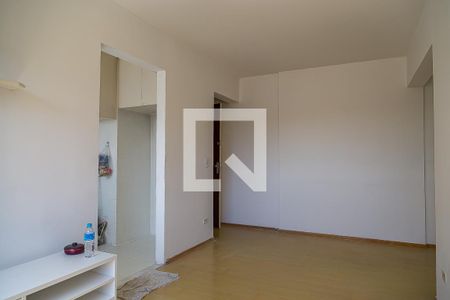 Sala de apartamento para alugar com 2 quartos, 57m² em Vila Santa Catarina, São Paulo