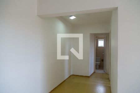 Sala de apartamento para alugar com 2 quartos, 57m² em Vila Santa Catarina, São Paulo