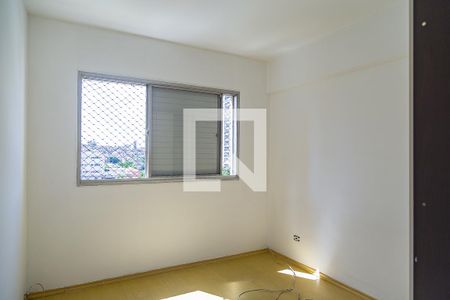 Quarto 1 de apartamento para alugar com 2 quartos, 57m² em Vila Santa Catarina, São Paulo