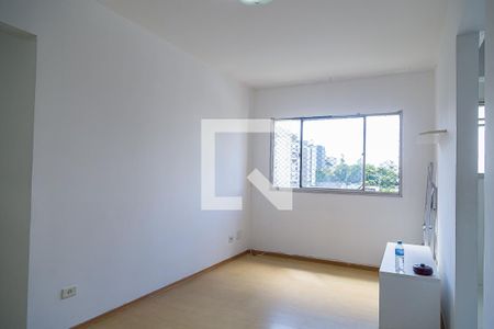 Sala de apartamento para alugar com 2 quartos, 57m² em Vila Santa Catarina, São Paulo