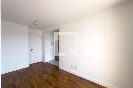 Sala de apartamento à venda com 2 quartos, 59m² em Jardim da Gloria, São Paulo