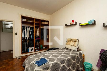 Quarto 1 de apartamento à venda com 4 quartos, 240m² em Bela Vista, São Paulo