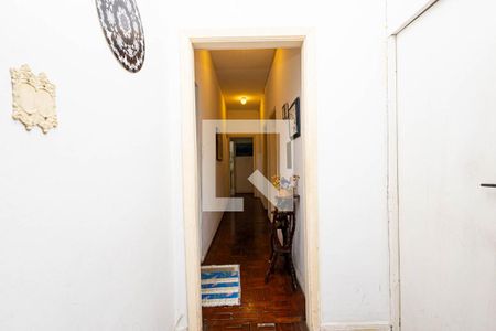 Corredor de apartamento à venda com 4 quartos, 240m² em Bela Vista, São Paulo