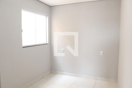 Quarto de apartamento para alugar com 1 quarto, 35m² em Feliz, Goiânia