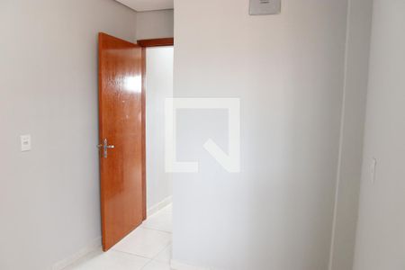 Quarto de apartamento para alugar com 1 quarto, 35m² em Feliz, Goiânia