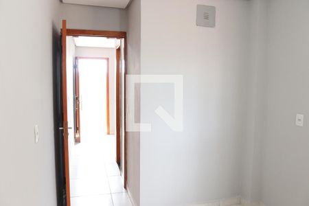 Quarto de apartamento para alugar com 1 quarto, 35m² em Feliz, Goiânia