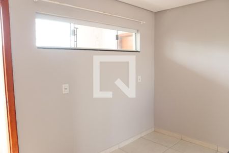 Sala de apartamento para alugar com 1 quarto, 35m² em Feliz, Goiânia