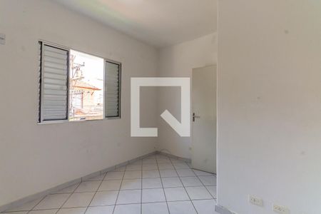 Quarto 2 de casa à venda com 3 quartos, 133m² em Chácara Santo Antônio (zona Leste), São Paulo