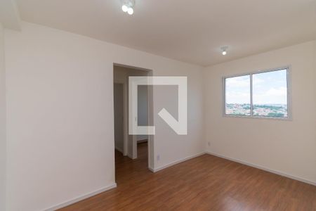 Sala de apartamento à venda com 2 quartos, 41m² em Vila Fatima, São Paulo