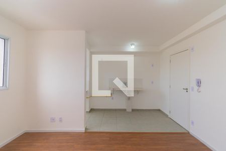 Sala de apartamento à venda com 2 quartos, 41m² em Vila Fatima, São Paulo