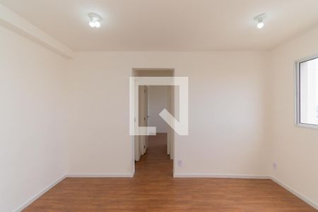 Sala de apartamento à venda com 2 quartos, 41m² em Vila Fatima, São Paulo