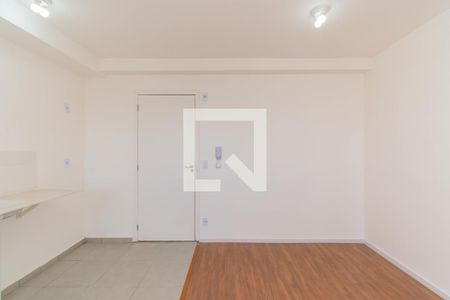 Sala de apartamento à venda com 2 quartos, 41m² em Vila Fatima, São Paulo