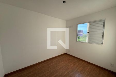 Primeiro Dormitório de apartamento para alugar com 2 quartos, 43m² em Geraldo Correia de Carvalho, Ribeirão Preto