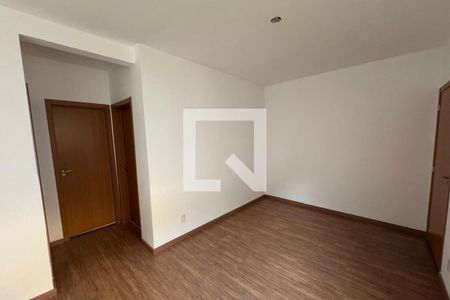 Sala de apartamento para alugar com 2 quartos, 43m² em Geraldo Correia de Carvalho, Ribeirão Preto