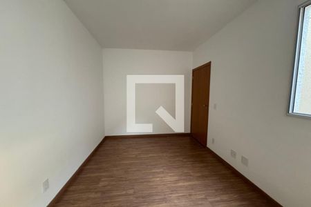 Sala de apartamento para alugar com 2 quartos, 43m² em Geraldo Correia de Carvalho, Ribeirão Preto