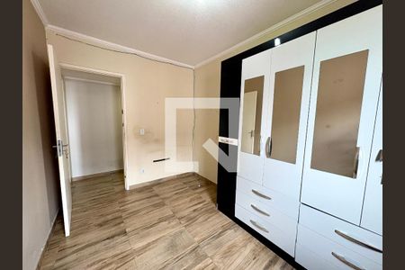 Quarto 2 de apartamento para alugar com 2 quartos, 53m² em Parque Residencial Jundiaí, Jundiaí