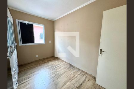 Quarto 2 de apartamento para alugar com 2 quartos, 53m² em Parque Residencial Jundiaí, Jundiaí