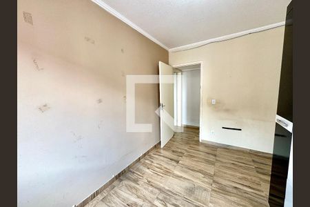 Quarto 2 de apartamento para alugar com 2 quartos, 53m² em Parque Residencial Jundiaí, Jundiaí