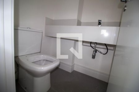 Lavabo de apartamento à venda com 2 quartos, 75m² em Perdizes, São Paulo