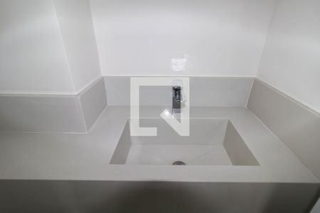 Lavabo de apartamento à venda com 2 quartos, 75m² em Perdizes, São Paulo