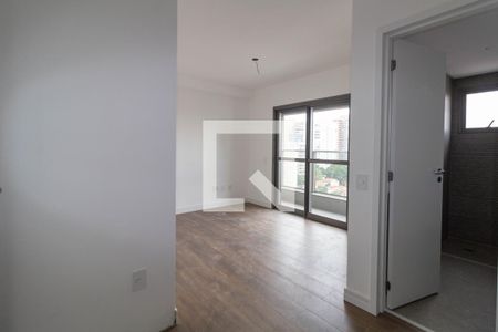 Suíte 1 de apartamento à venda com 2 quartos, 75m² em Perdizes, São Paulo