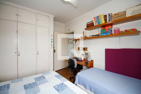 Quarto 1 de apartamento à venda com 2 quartos, 108m² em Sumaré, São Paulo