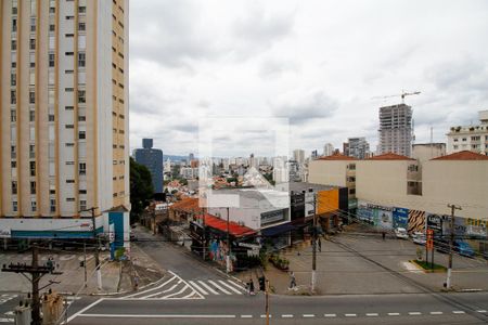 Vista do Quarto 1 de apartamento à venda com 2 quartos, 108m² em Sumaré, São Paulo