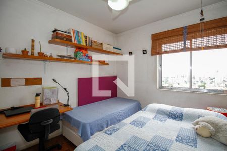 Quarto 1 de apartamento à venda com 2 quartos, 108m² em Sumaré, São Paulo