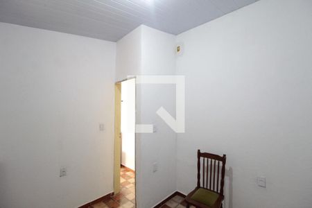 Quarto 1 de casa para alugar com 2 quartos, 200m² em Juliana, Belo Horizonte