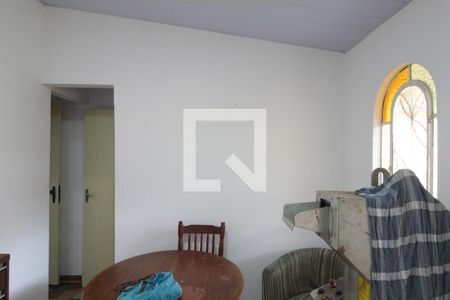 Sala/Cozinha de casa para alugar com 2 quartos, 200m² em Juliana, Belo Horizonte