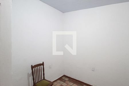 Quarto 1 de casa para alugar com 2 quartos, 200m² em Juliana, Belo Horizonte