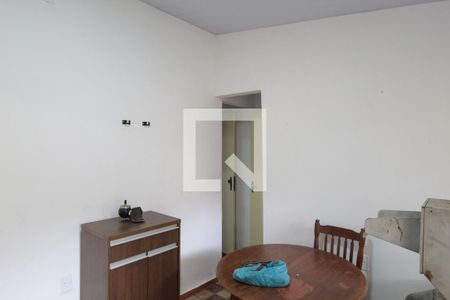 Sala/Cozinha de casa para alugar com 2 quartos, 200m² em Juliana, Belo Horizonte