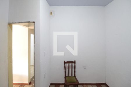 Quarto 1 de casa para alugar com 2 quartos, 200m² em Juliana, Belo Horizonte