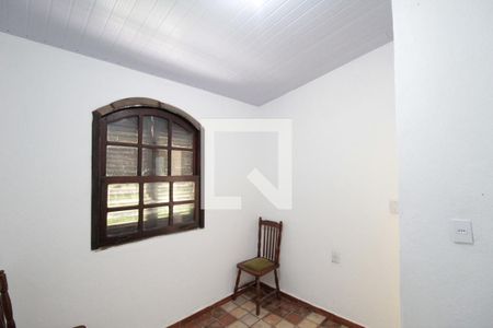 Quarto 1 de casa para alugar com 2 quartos, 200m² em Juliana, Belo Horizonte