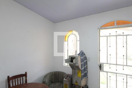 Sala/Cozinha de casa para alugar com 2 quartos, 200m² em Juliana, Belo Horizonte