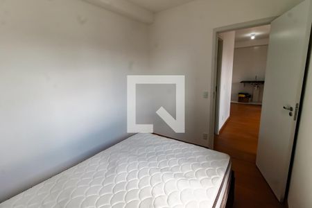 Quarto 1 de apartamento para alugar com 2 quartos, 36m² em Umarizal, São Paulo