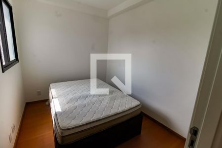 Quarto 1 de apartamento para alugar com 2 quartos, 36m² em Umarizal, São Paulo