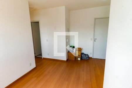 Sala de apartamento para alugar com 2 quartos, 36m² em Umarizal, São Paulo